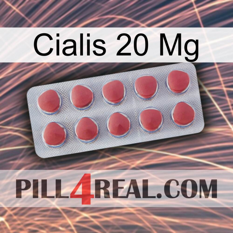 Cialis 20Mg 18